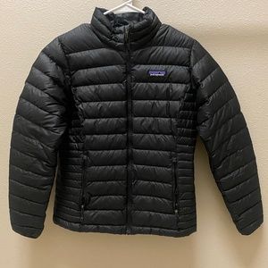 Patagonia Down Sweater Jacket -$279 retail
